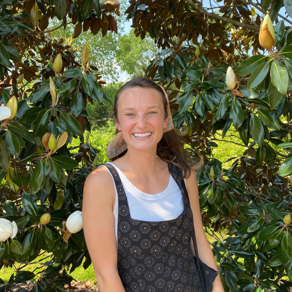 Meet your Posher, Annemarie